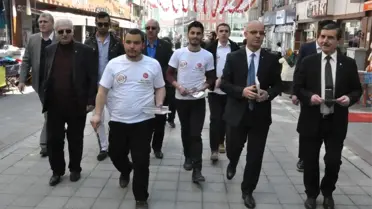 MHP Kocaeli İl Başkanı Aydın Ünlü'den, Meral Akşener'e Sert Sözler