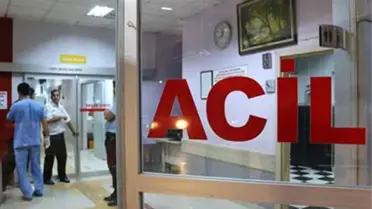 Minibüsün Çarptığı Çocuk Öldü