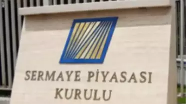 SPK Haftalık Bülteni