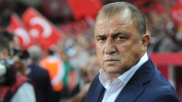 Terim Kadroda Değişikliği Seviyor