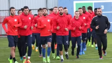 Trabzonspor Maçı Öncesi Flaş Karar