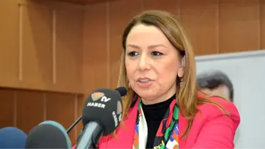 Uluslararası Misafir Sağlığı ve Sosyal Hizmetler' Sempozyumu