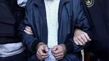 Vatan Partisi Yöneticisi Fetö Soruşturmasında Tutuklandı