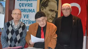 Yeni Bir Hayvanları Koruma Yasası Çıkarılmalı