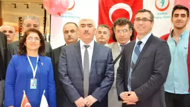 24 Mart Dünya Tüberküloz Günü