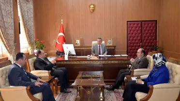 Bilecik'te 3 Bin 515 Öğrenci Spor Faaliyetlerine Katılacak