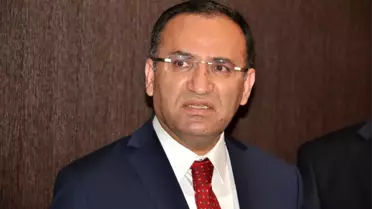 Bozdağ'dan Kılıçdaroğlu'na: Şark Kurnazlığına Gerek Yok