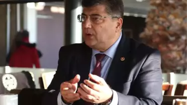 CHP Genel Sekreteri Sındır Açıklaması