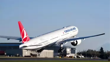 Dha İstanbul - THY Uçaklarında Exphone İletişim Uygulaması
