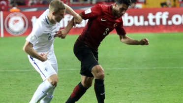 Euro 2018 FIFA Dünya Kupası Elemeleri