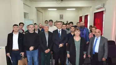 Küresel İklim Değişikliğinin Su Havzalarına Etkileri Tartışıldı