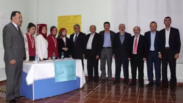 Lisede Münazara Finali