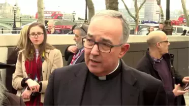 Londra'daki Terör Saldırısı