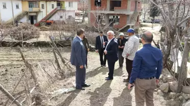 Mahalleler Bir Bir Yenileniyor