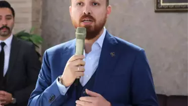 Tügva Yüksek İstişare Kurulu Üyesi Erdoğan Açıklaması