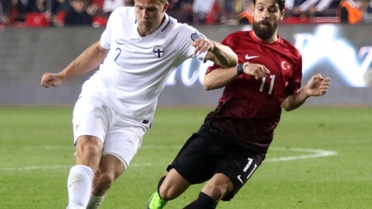 2018 FIFA Dünya Kupası Elemeleri
