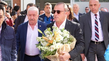 A Milli Takım, Eskişehir'de