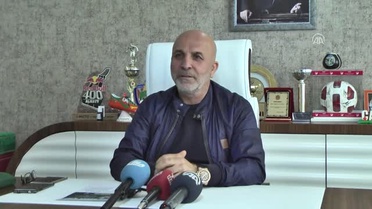 Aytemiz Alanyaspor'dan Eymen Bebeğe Destek - Antalya