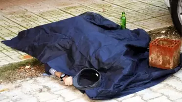 Bakımını Yaptığı Asansörde Sıkışan İşçi Öldü