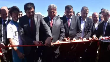 Başkan Murat Hazinedar'dan Çanakkale'ye Anlamlı Hizmet