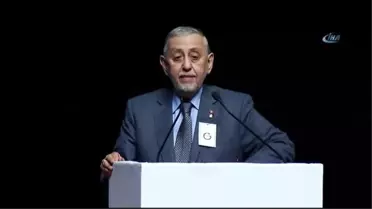 Cumhurbaşkanına Teşekkür Etti, Yuhalandı