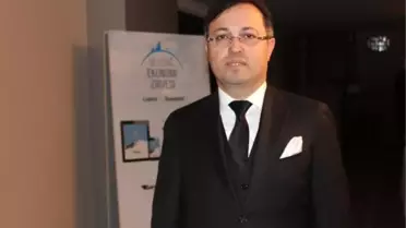 Dap Yapı Yönetim Kurulu Başkanı Ziya Yılmaz Yatırımlarını Anlattı