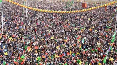 Diyarbakır'daki Nevruz Etkinliğinde Bir Kişinin Hayatını Kaybetmesi