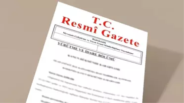Ekonomi Bakanlığı'nda Yeni Atama