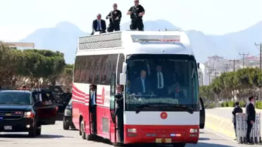 Erdoğan'dan Kılıçdaroğlu'na: Kuzu Kuzu Geldi (3)