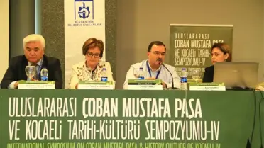 Kocaeli'nin Asırlık Mutfak Kültürü Ortaya Çıkarıldı