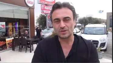 Kutsi: 'Müzik Olmazsa Oyunculuk Olmazdı'