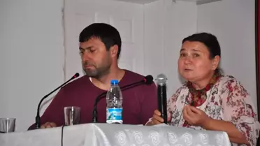 Milas'ta Cinsel İstismar Farkındalık Eğitimi