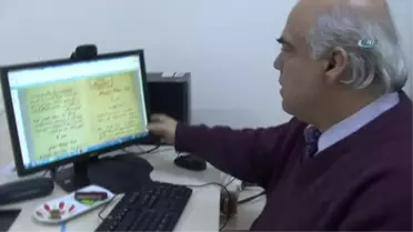 Okutman Mehmet Bilgehan: 'Türk Ocaklarının Mal Varlığı 1927 Yılında CHP'ye Devredildi'