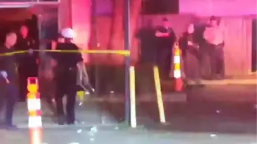 ABD'de Gece Kulübüne Silahlı Saldırı: 1 Ölü 14 Yaralı