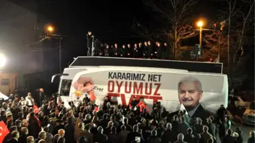 Bakan Soylu: Kandil de Kalmayacak, PKK da Kalmayacak (5)