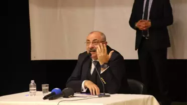 Başbakan Yardımcısı Türkeş: 'Cumhurbaşkanlığı Sistemi, Yarınlarda Türkiye'nin Daha İyi Yönetilmesi...
