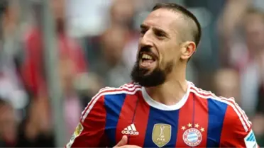 İşte Trabzonspor'un Ribery Formülü