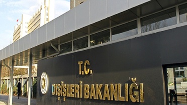 Isviçre Büyükelçisi Dışişleri Bakanlığına Çağrıldı