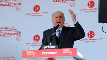 Kılıçdaroğlu ve Hayırsız Havarileri Yıldırım Yemişe Dönecek'