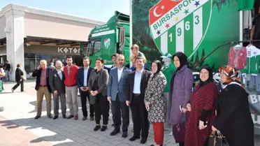 Milletvekili Gözgeç: 'Atatürk'ün İlkelerini Hayata Geçirmeye Uğraşıyoruz'
