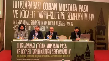 Osmangazi Köprüsünün Bulunduğu Yer Hac Menziliydi
