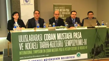 Osmanlı'nın Ticaret Merkezi: Kandıra'nın Araman Köyü