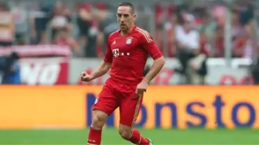 Ribery'den Kariyeri Hakkında Açıklama !
