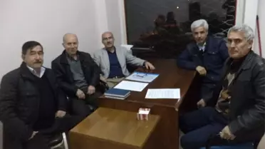 Alikoçbabalar Derneği Bu Yıl Faaliyetlerini Artıracak
