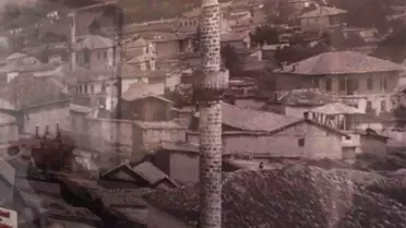 Arkeolog Mehmet Göktürk: 'Kırşehir'deki Selçuklu Eserleri Yok Edildi'