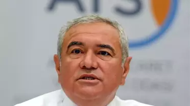 Atso Başkanı Çetin Açıklaması
