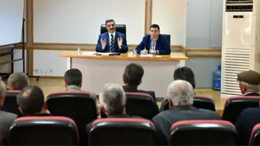 Avni Tolunay Mahallesi'nin 2b Sorunu Çözülüyor