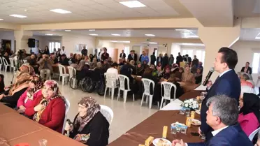 Başkan Yazıcı: 'Maziden Ders Almadan Gelecek Çizilemez'