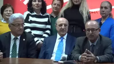 CHP'li Kesici: Bu Kadar Güç Evliyayı Bile Azdırır