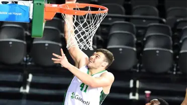 Daçka Evinde Kazandı